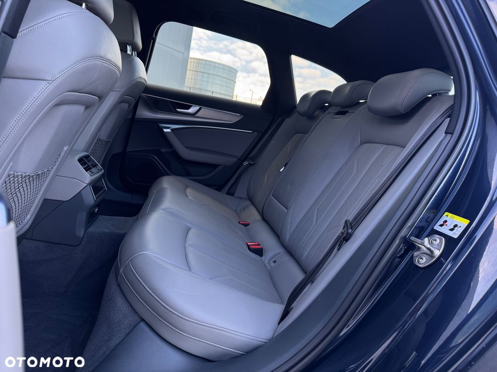 Audi A6 Avant 35 TDI S tronic design - 22