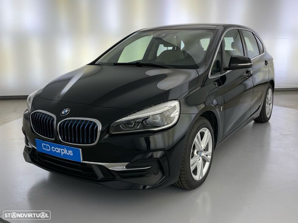 BMW 225xe Active Tourer Advantage - 20