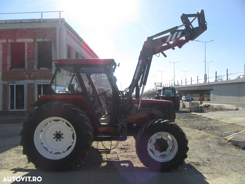 Fiat 82-94 - 5
