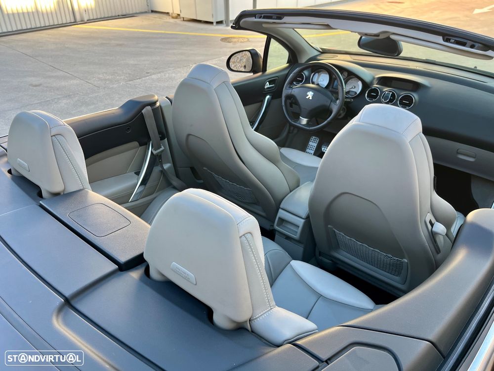 Peugeot 308 CC 1.6 VTi Premium - 32
