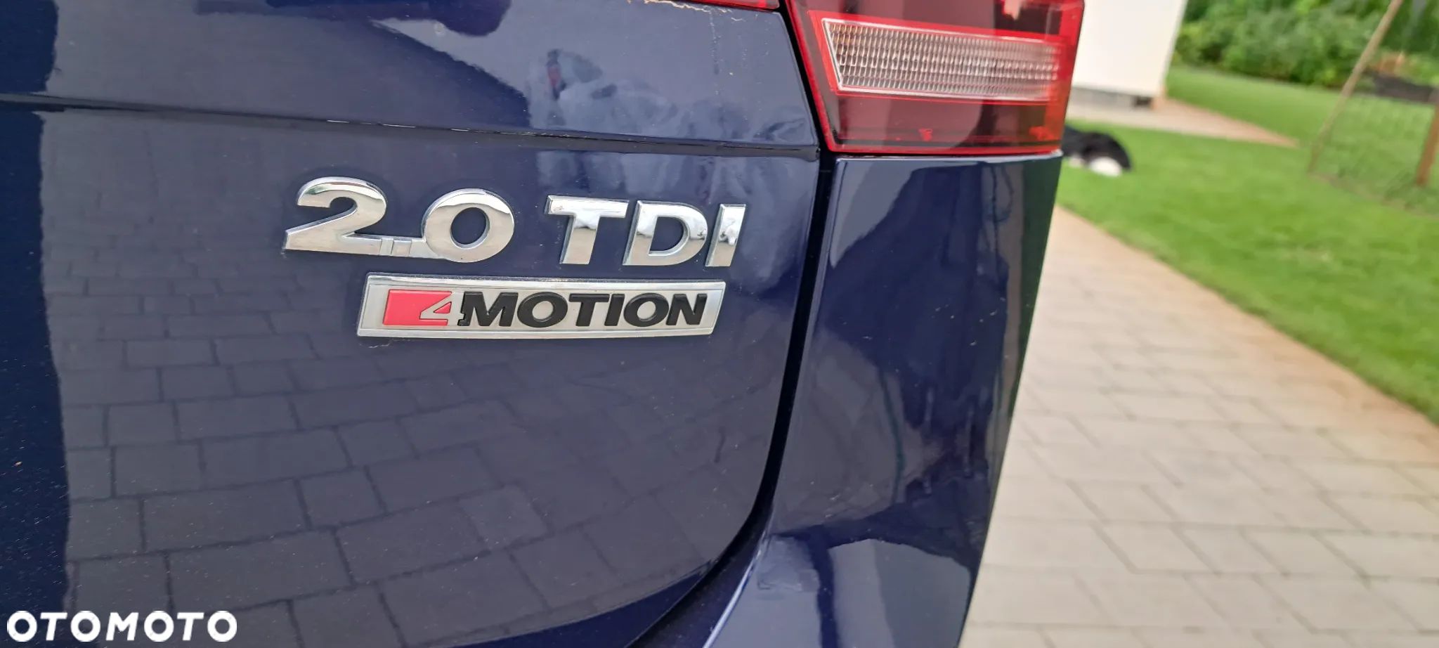 Volkswagen Tiguan 2.0 TDI BMT SCR 4Mot Comfortline - 1