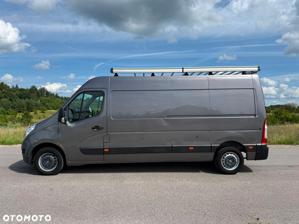 Renault Master - 2