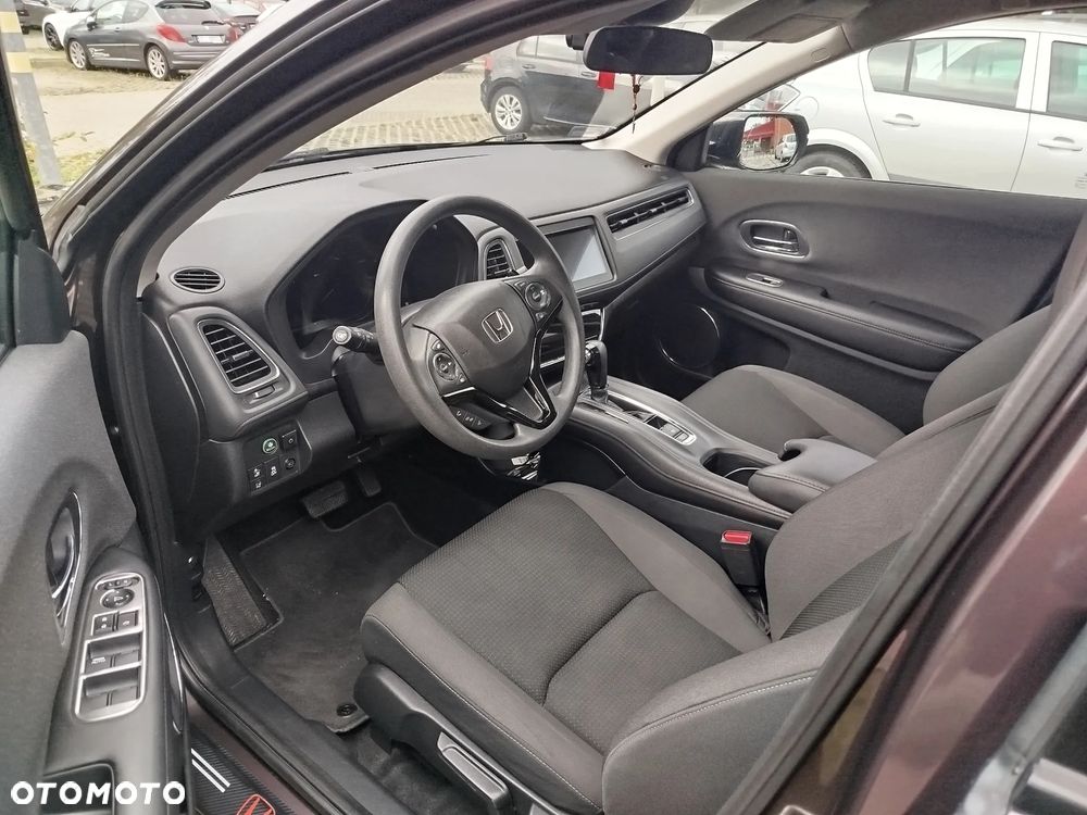 Honda HR-V - 7