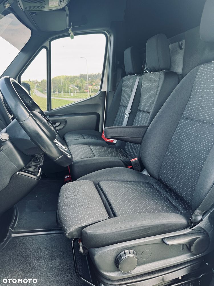 Mercedes-Benz Sprinter 317CDI - 17
