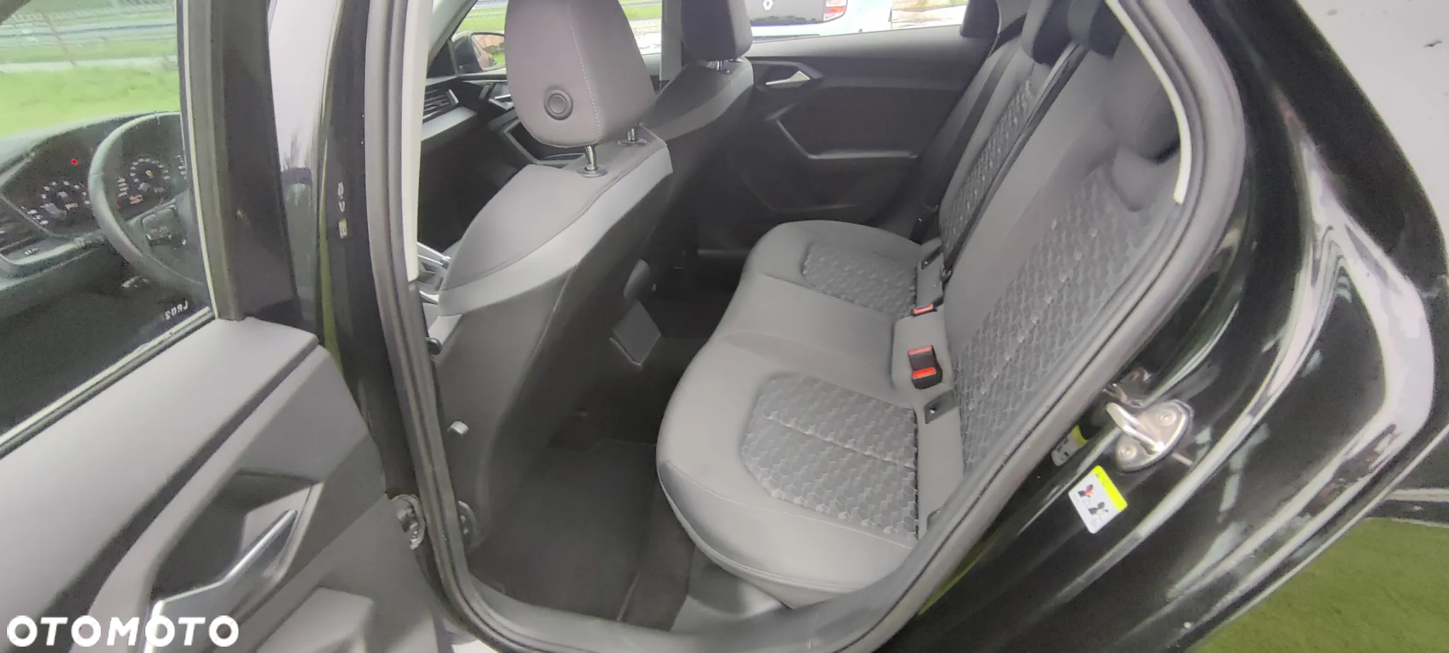 Audi A1 25 TFSI Sportback S tronic - 19