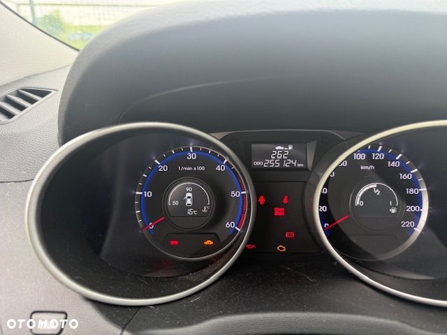 Hyundai ix35 2.0 CRDi 4WD Comfort - 2