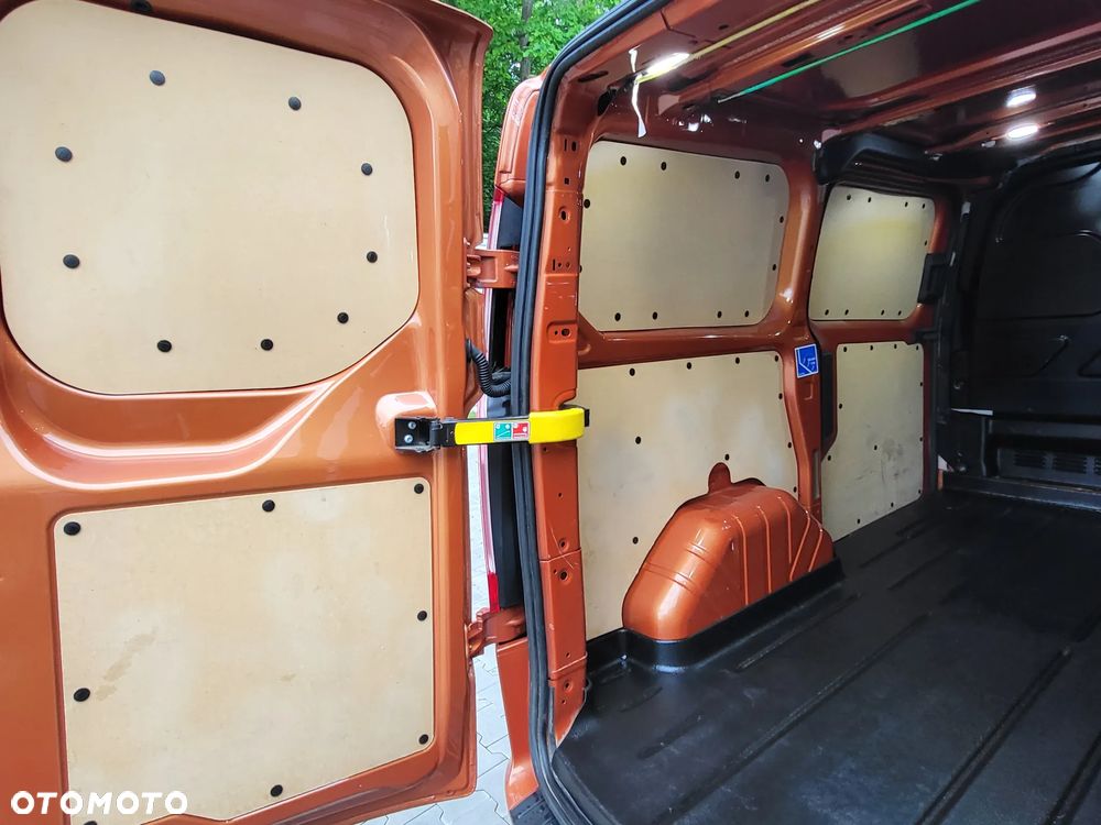 Ford Transit Custom Sport - 19