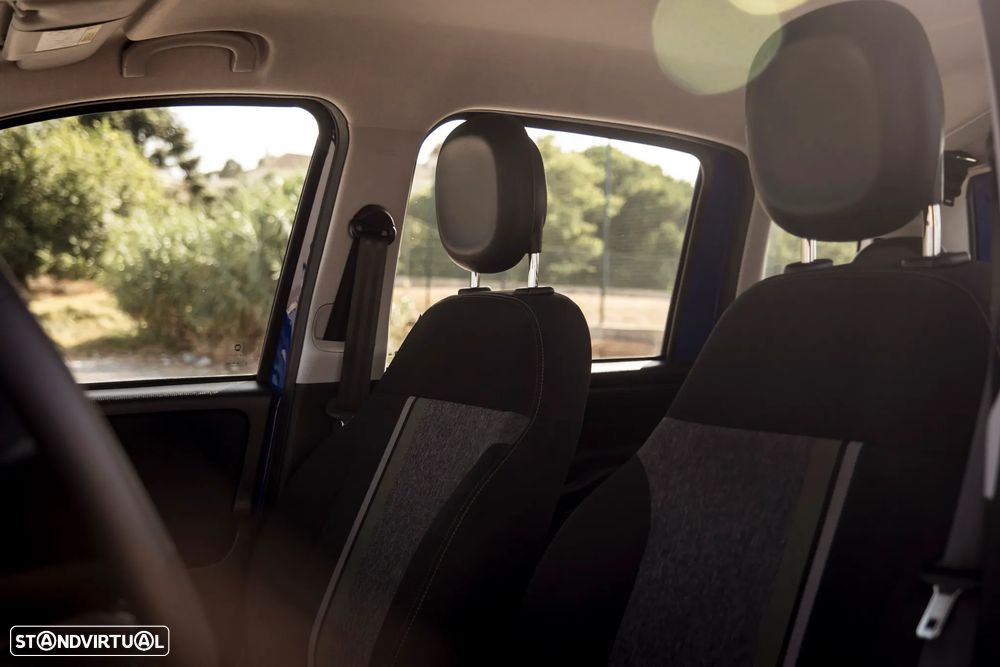 Fiat Panda 1.2 City Cross S&S - 18