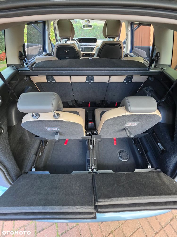 Citroën C4 Picasso 2.0 BlueHDi Exclusive - 9