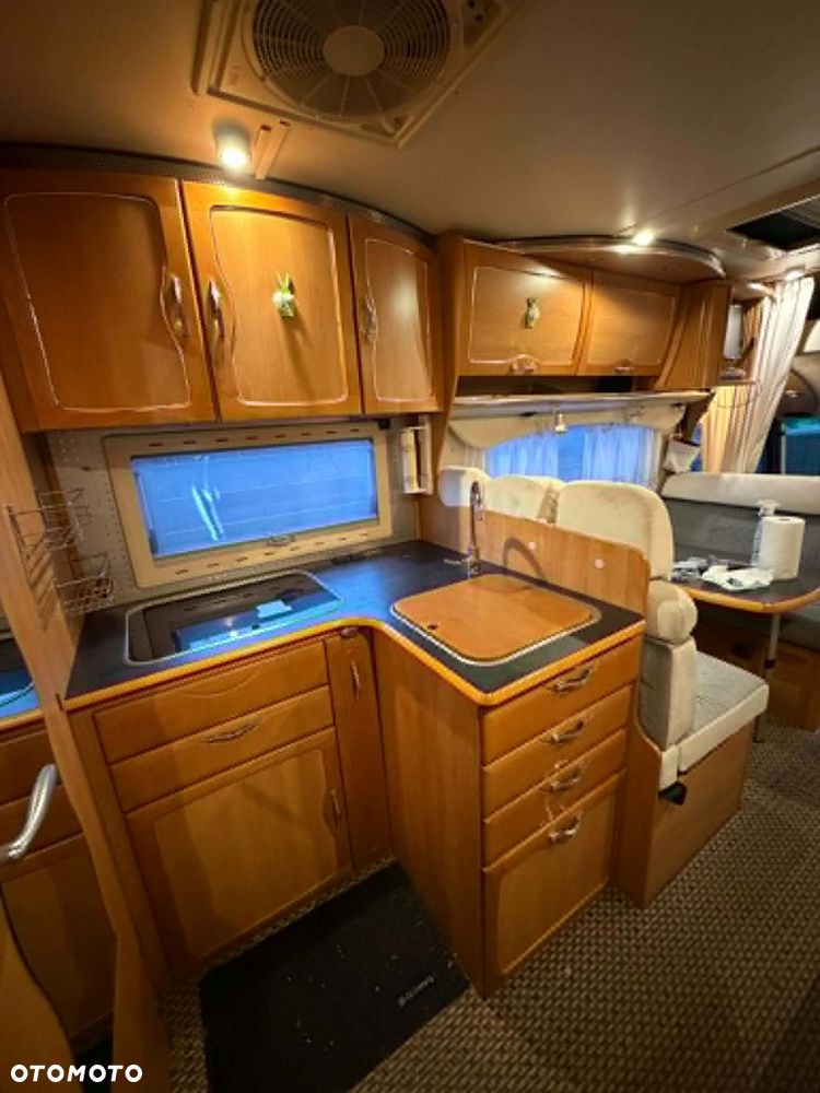 Eura Mobil Eura Mobil Integra 635 LS - 25