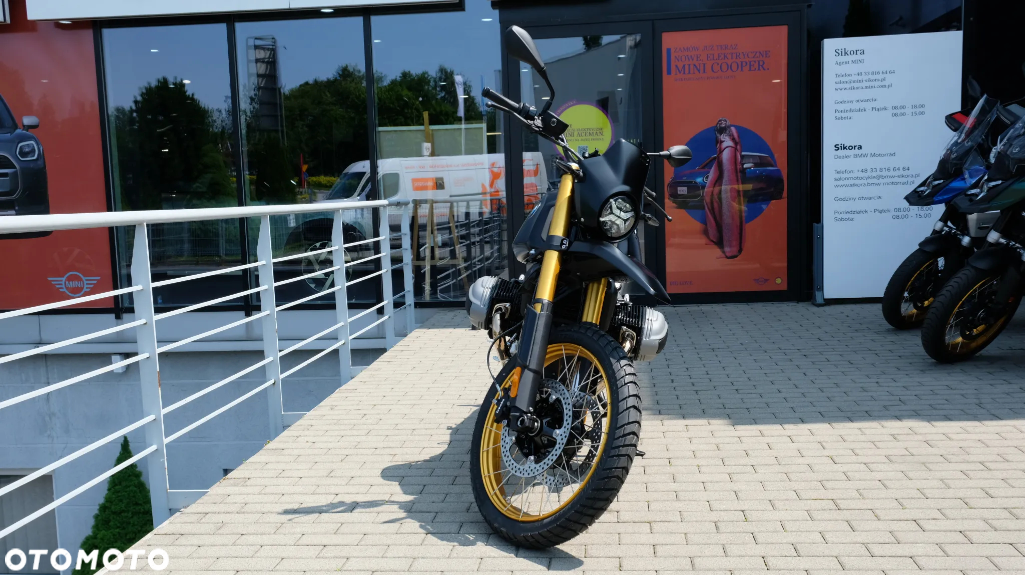 BMW R - 2