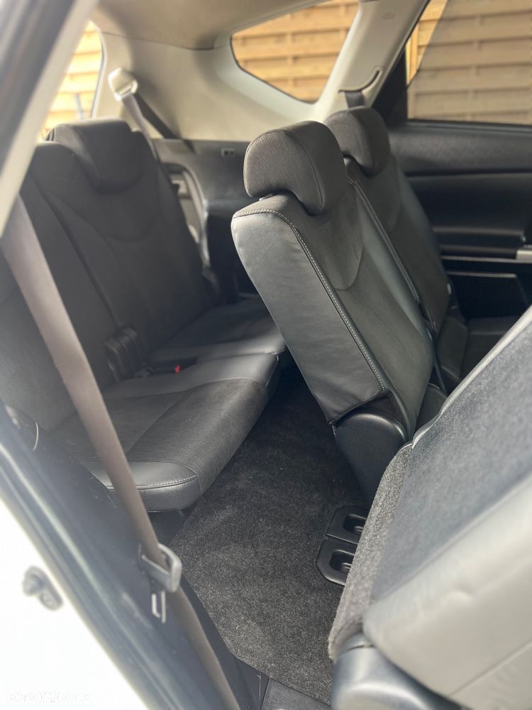 Toyota Prius+ (Hybrid) Comfort - 18