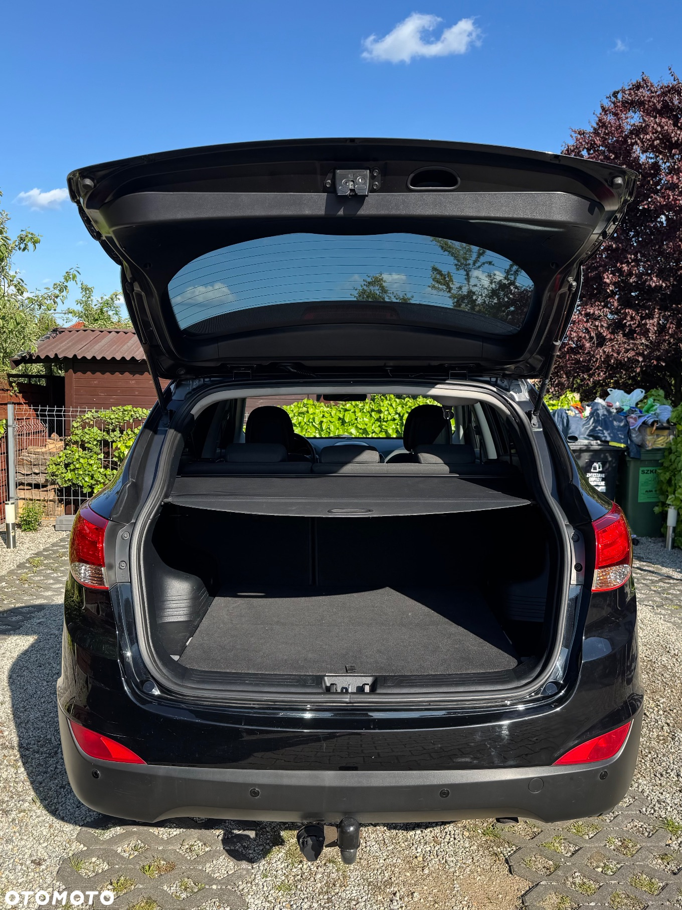 Hyundai ix35 1.6 GDI Comfort 2WD - 7