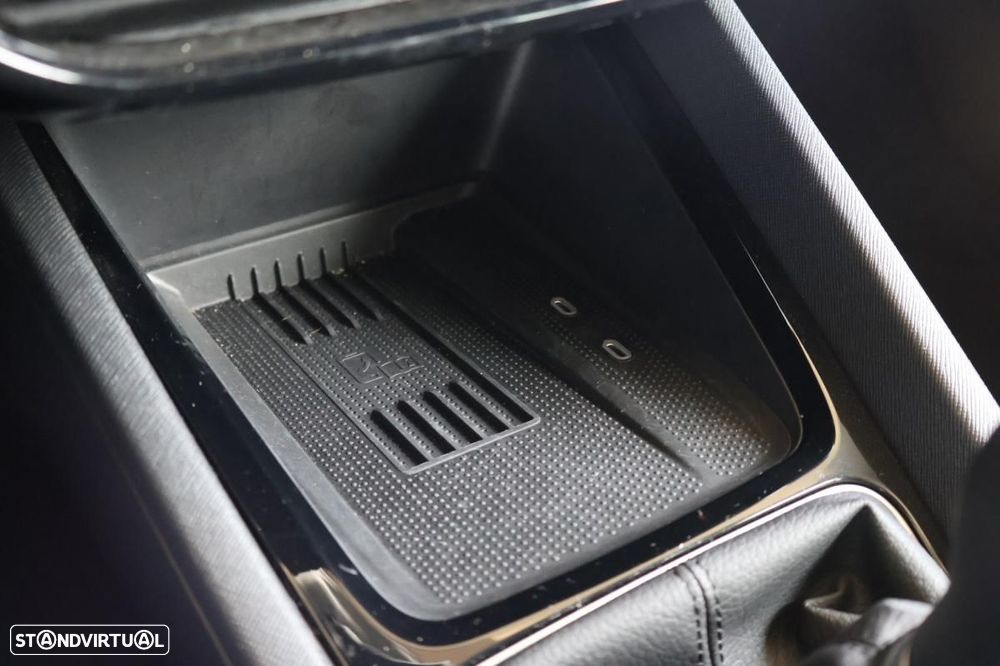 Skoda Octavia Break 2.0 TDI - 22