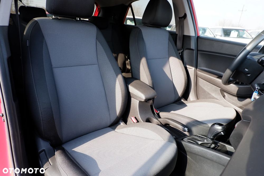 Hyundai i20 1.0 T-GDI Comfort DCT - 10