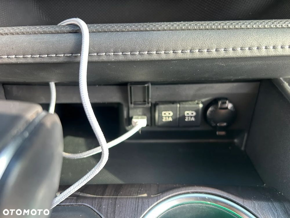 Toyota Highlander - 21