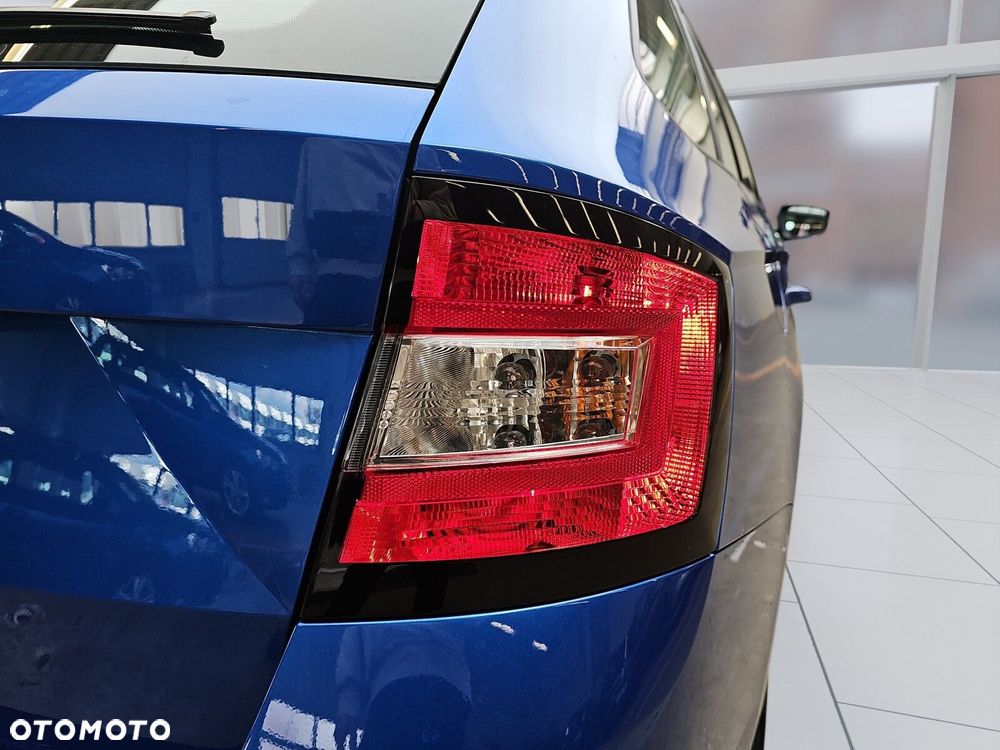 Skoda Fabia 1.0 TSI Ambition - 24
