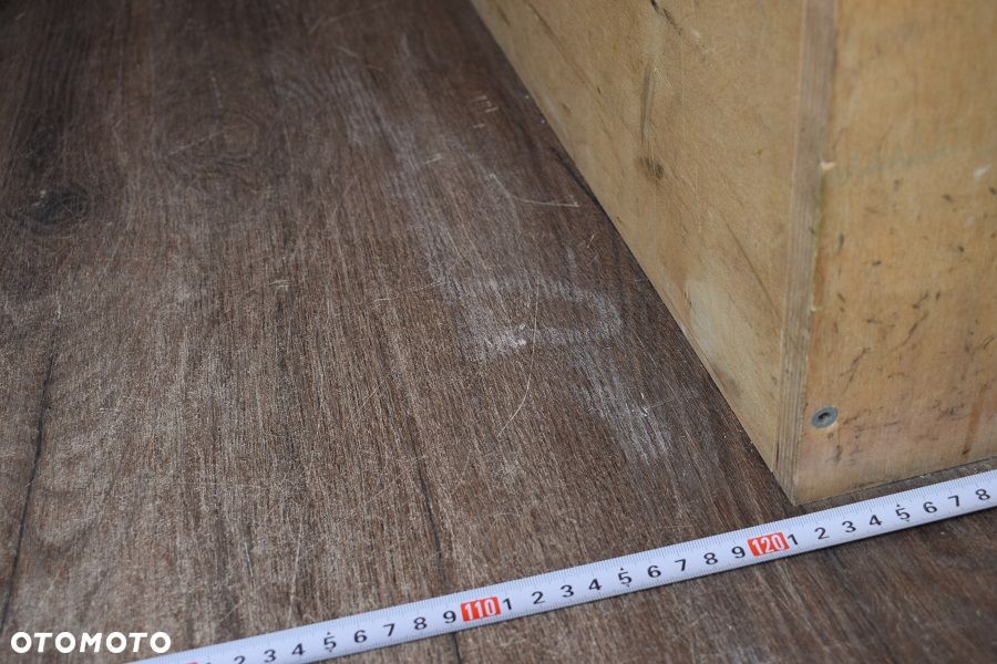 Mercedes-Benz VITO - 26