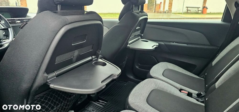 Citroën C4 Picasso BlueHDi 120 Selection - 15