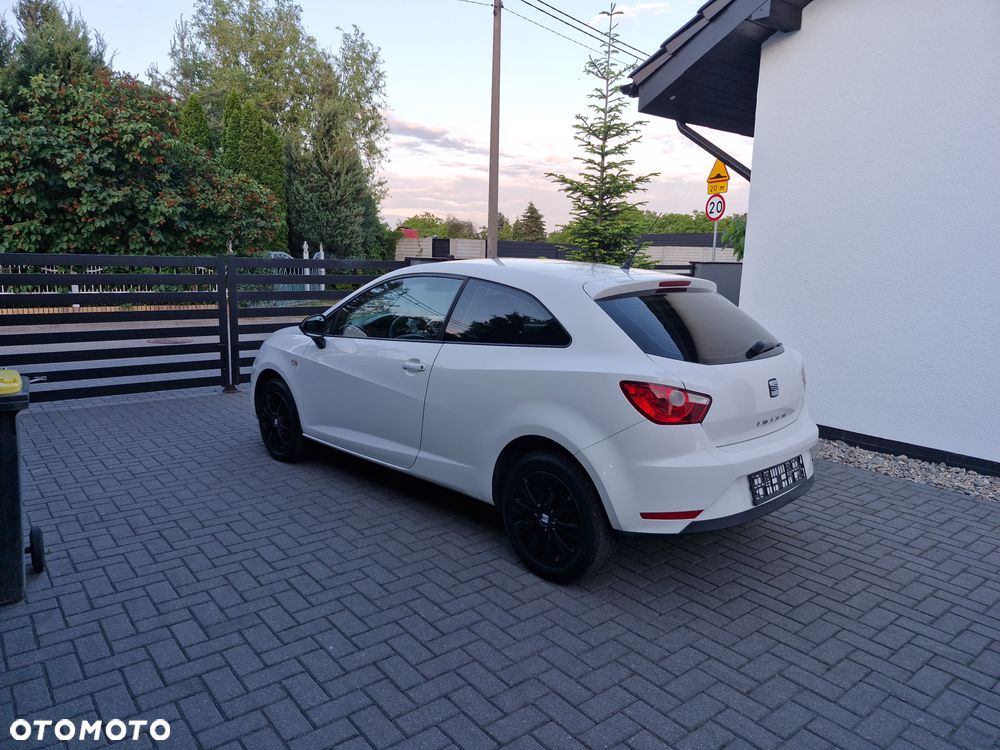 Seat Ibiza - 9