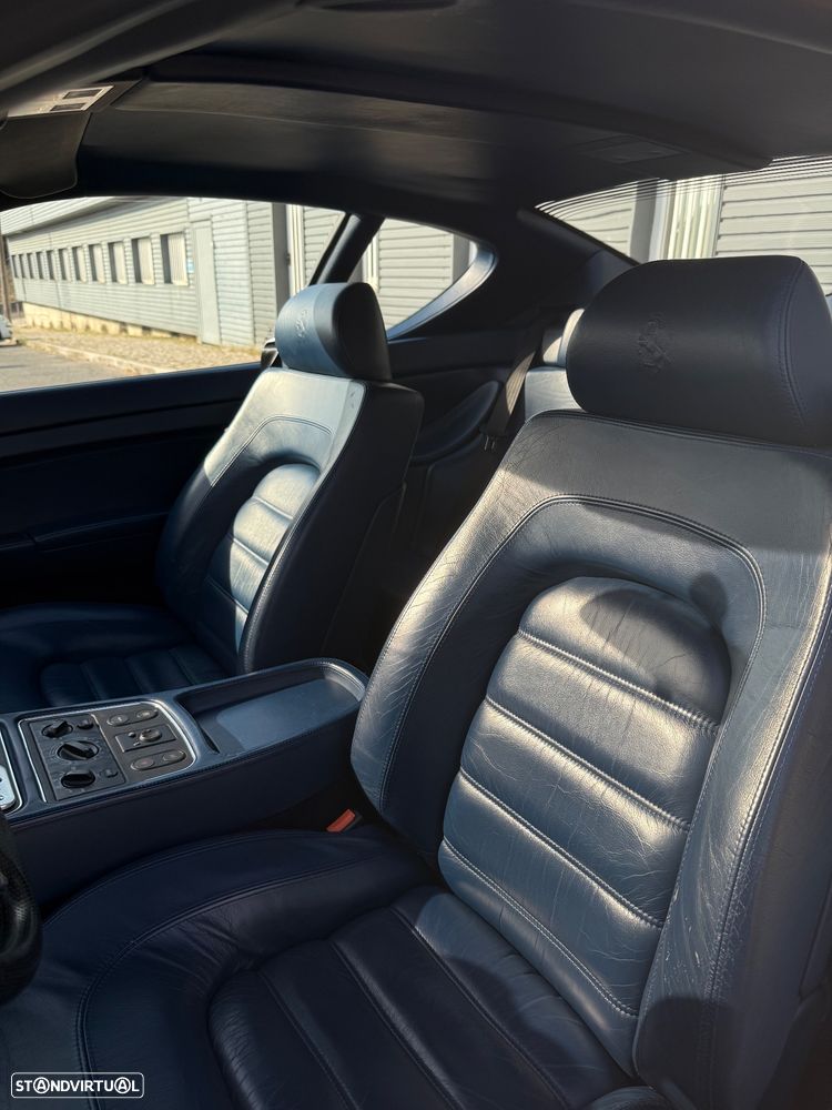 Ferrari 456 456M GTA - 10