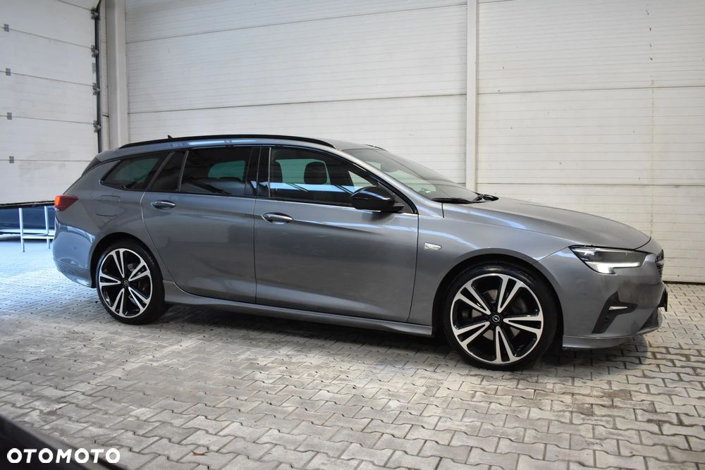 Opel Insignia 2.0 CDTI GS Line S&S - 38