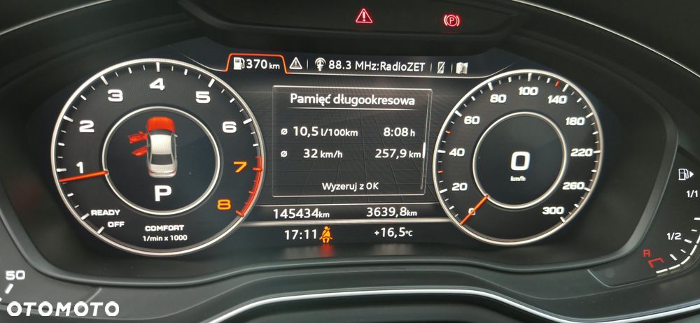 Audi A4 Limousine - 7