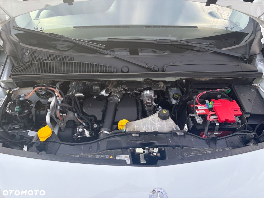 Mercedes-Benz Citan 109 - 16