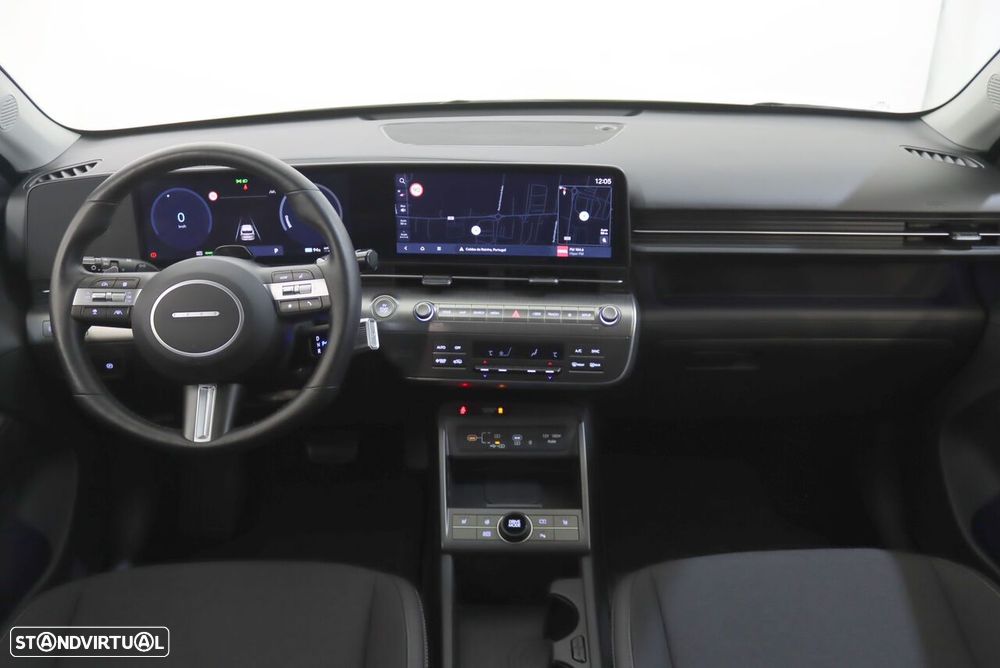 Hyundai Kauai 65.4 kWh Vanguard - 6