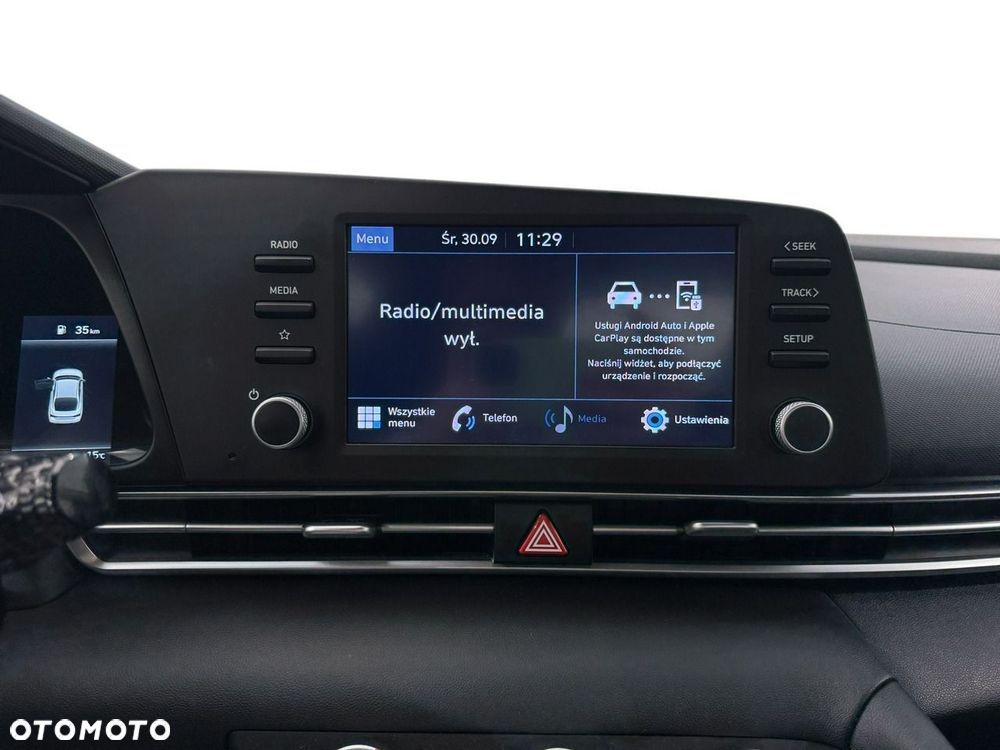 Hyundai Elantra - 20