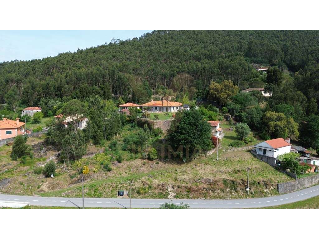 Terreno para Construção 972 m² | Moreira do Lima - Ponte de Lima - Grande imagem: 4/6