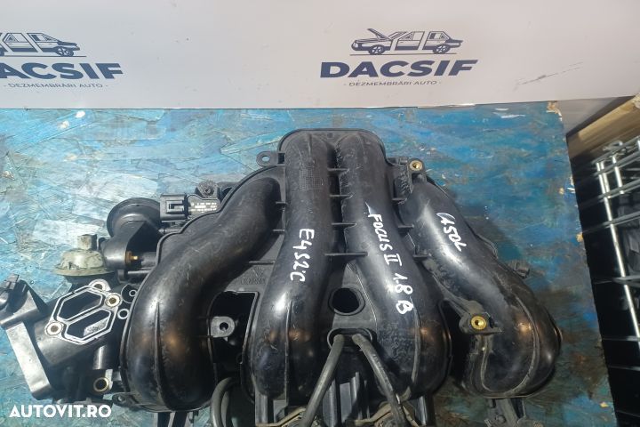 Galerie admisie 0261230044 1S7A-9F479-AB 1.8 BENZ Ford Focus 2 [2004 - 3