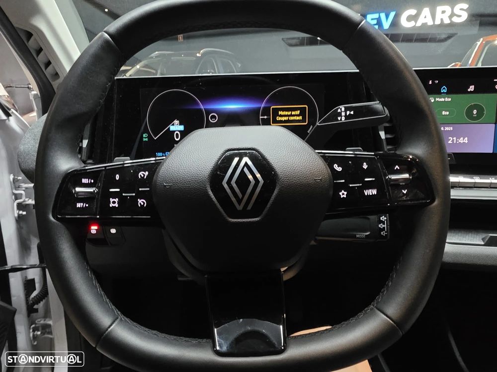 Renault Mégane E-Tech EV40 Equilibre - 29