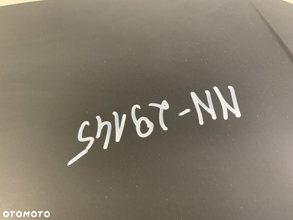 NOWA ORYGINALNA KLAPA BAGAŻNIKA CITROEN GRAND C4 PICASSO II SPACETOURER 2 13-22 - 9