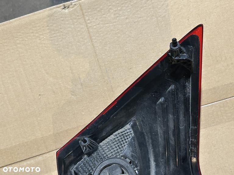 Lampa tył tylna lewa Ford Grand C-max mk2 II  AM5113405AE - 9