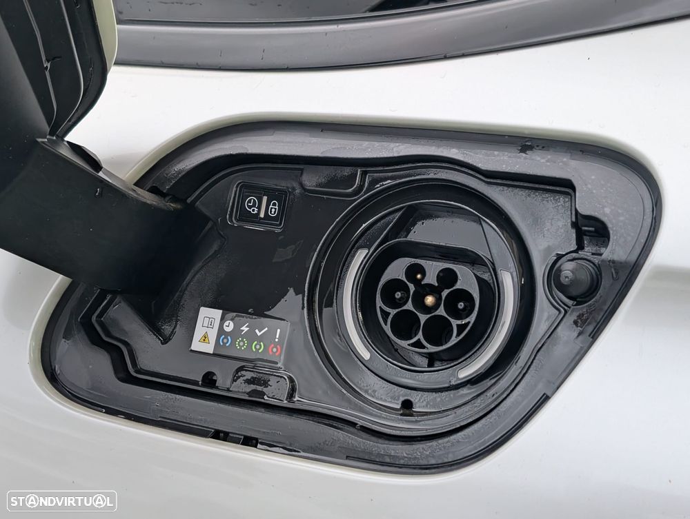 Peugeot 508 225 e-EAT8 GT Pack - 19