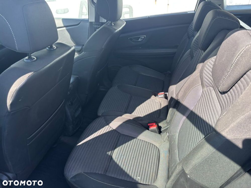 Renault Scenic ENERGY TCe 115 LIFE - 10