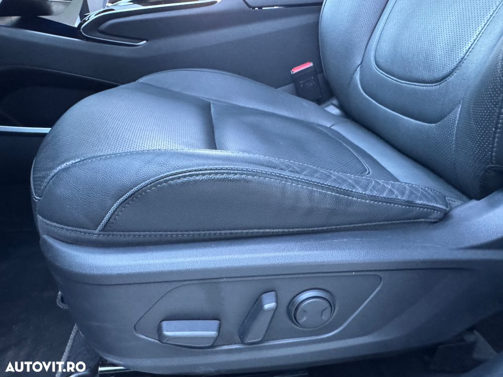 Hyundai Tucson 1.6 CRDi 48V-Hybrid 2WD DCT Select - 9