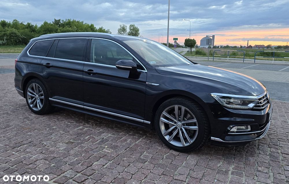 Volkswagen Passat - 23