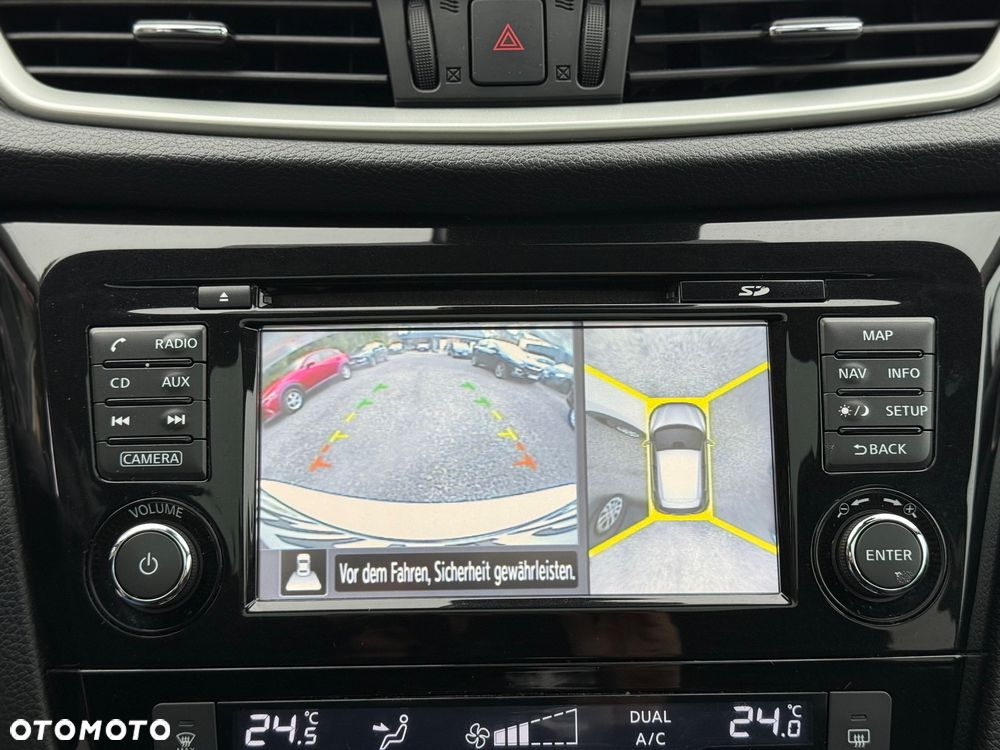 Nissan Qashqai 1.6 DIG-T 360 - 14