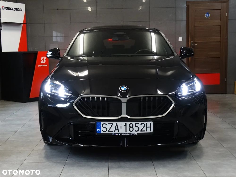BMW Seria 1 120 - 9