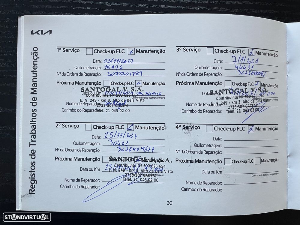 Kia Niro 1.6 GDi HEV Tech - 15