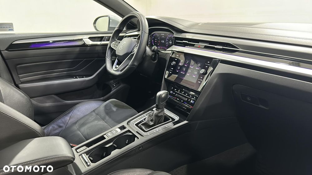 Volkswagen Arteon 2.0 TSI DSG R-Line - 14