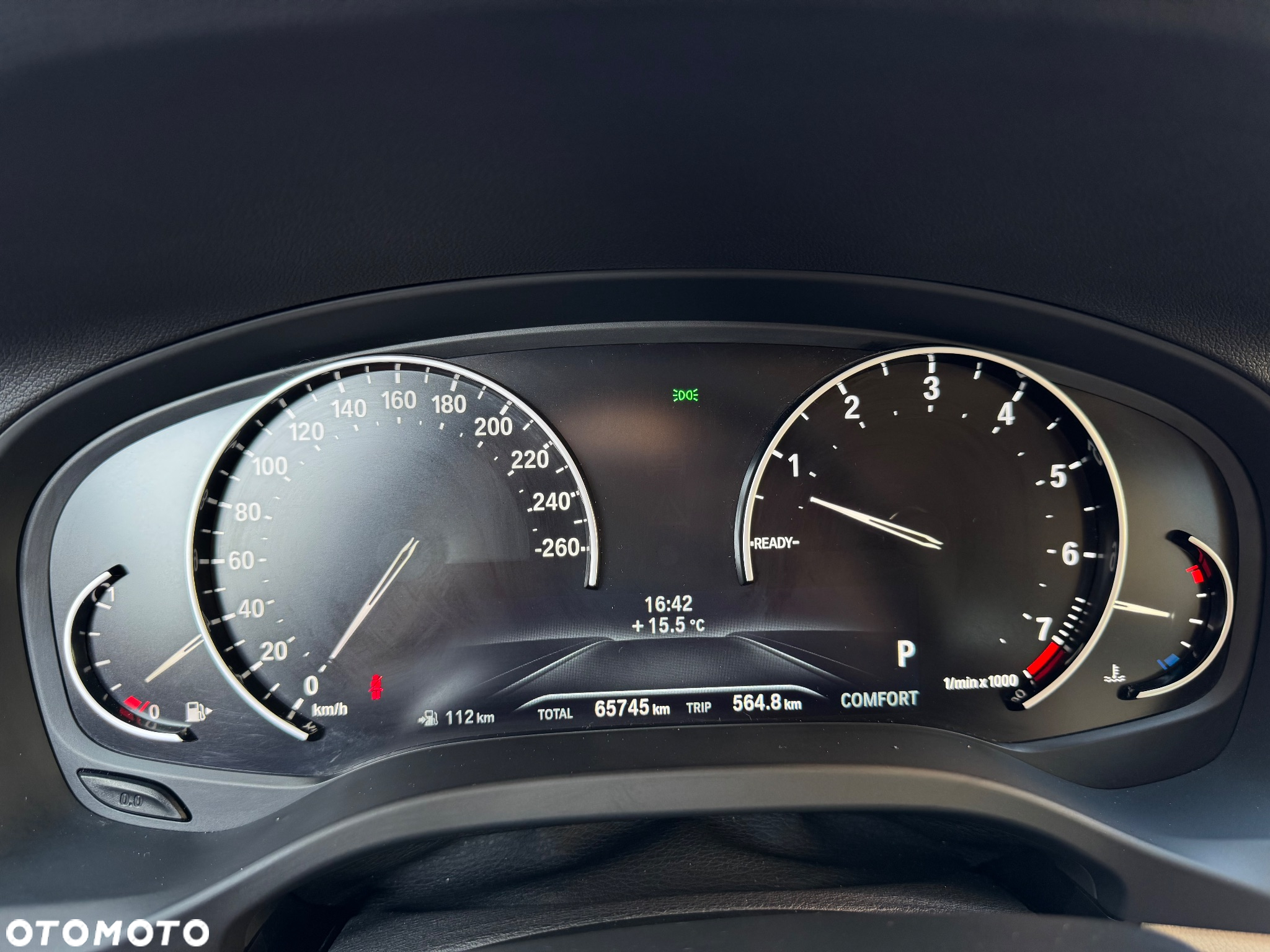 BMW X3 xDrive20i GPF Advantage - 14