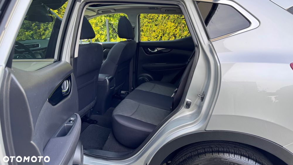 Nissan Qashqai 1.5 dCi Tekna - 27