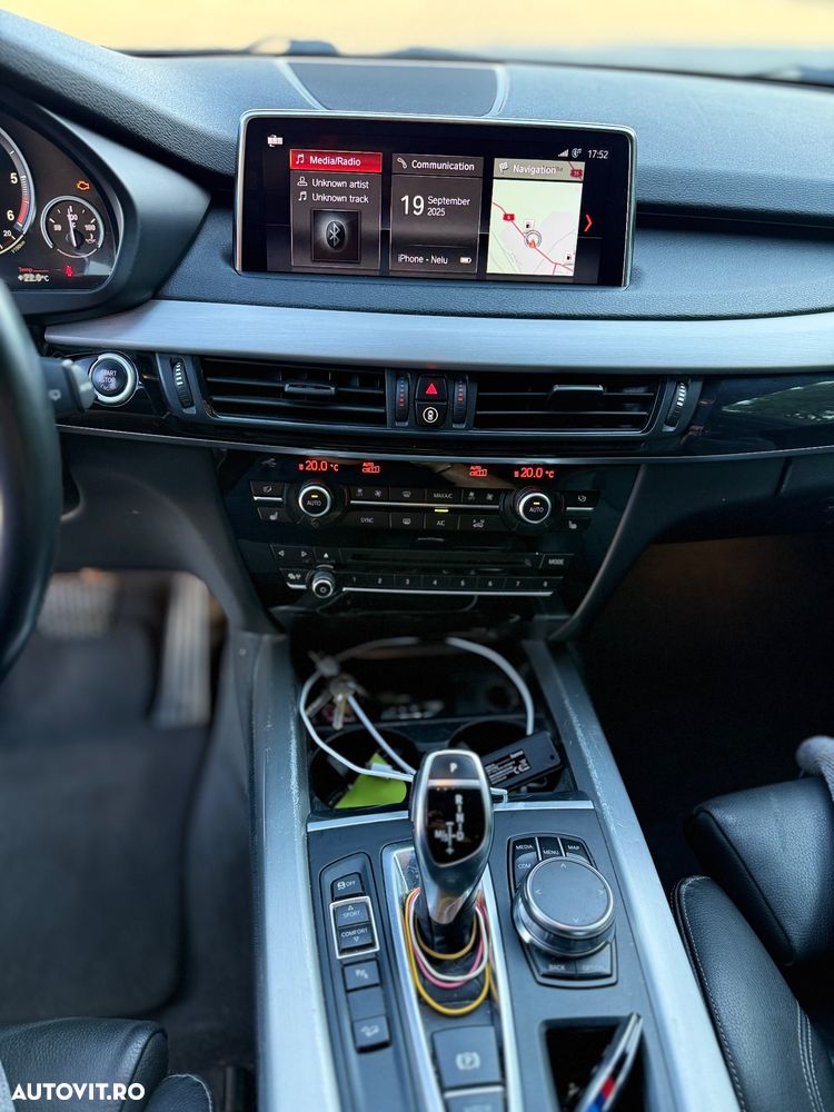 BMW X5 xDrive30d - 33