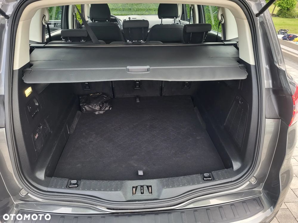 Ford S-Max 2.0 T Titanium MPS6 - 22