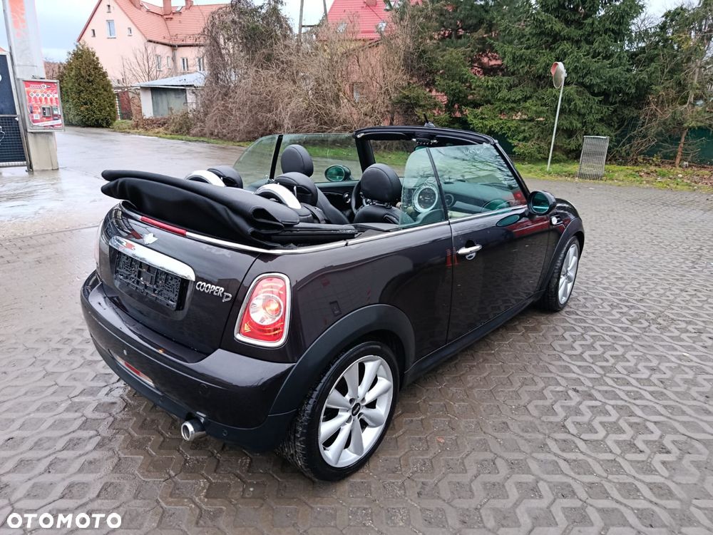 MINI Cooper D - 9