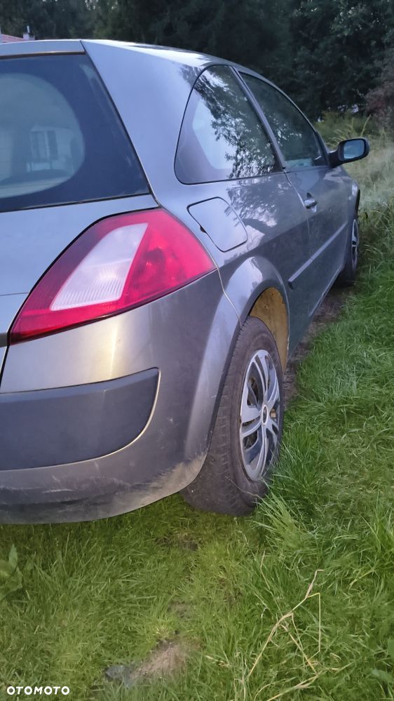 Renault Megane - 4