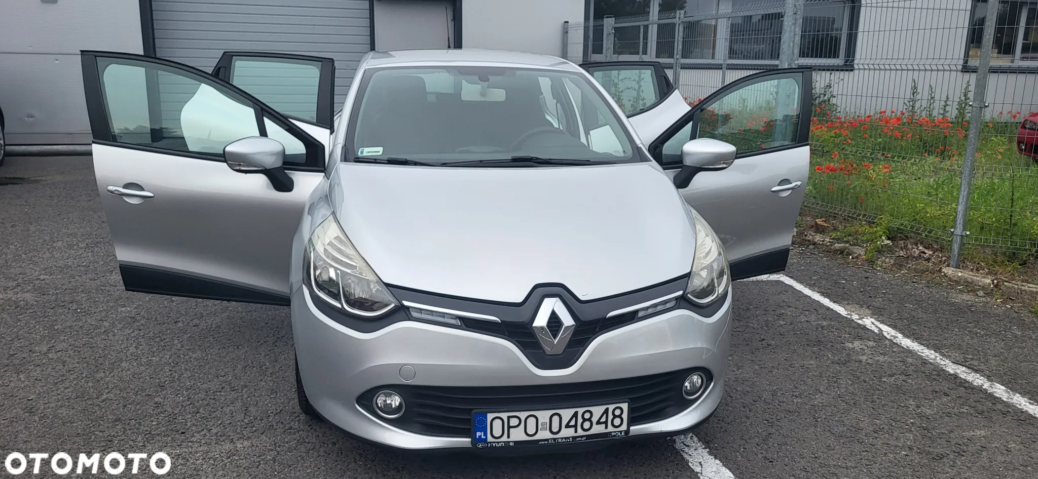 Renault Clio - 17